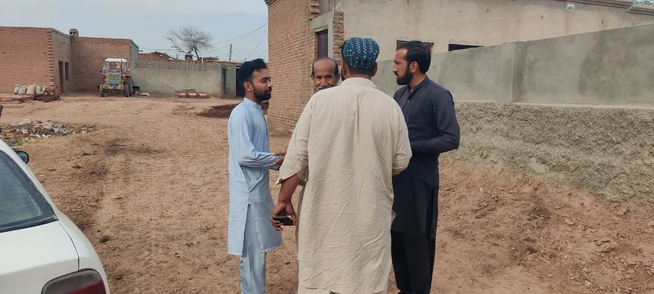 Bugga dispensary medicine stock check